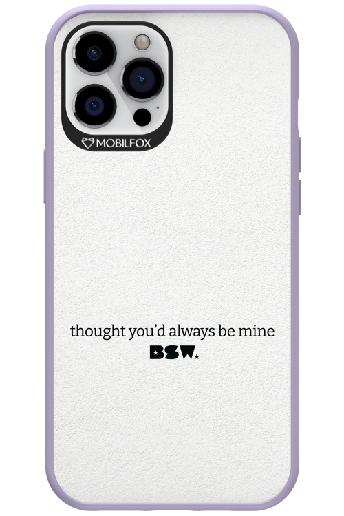 BSW FourSeasons 13 2.0 - Apple iPhone 12 Pro Max