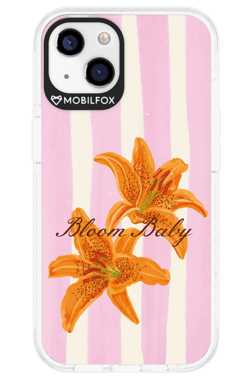 Bloom Baby 2.0 - Apple iPhone 13