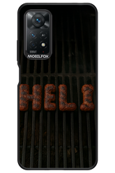 Barbeque - Xiaomi Redmi Note 11Pro 4G/5G