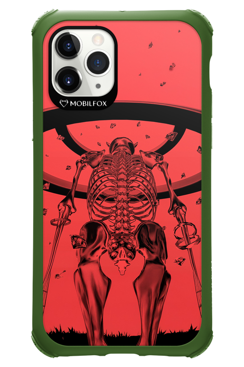 RMN Cover 2.0 - Apple iPhone 11 Pro
