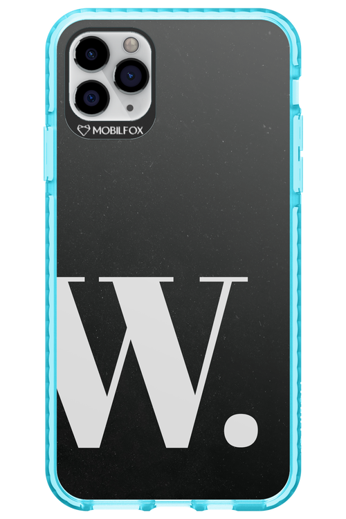 W (Off Space) 2.0 - Apple iPhone 11 Pro Max