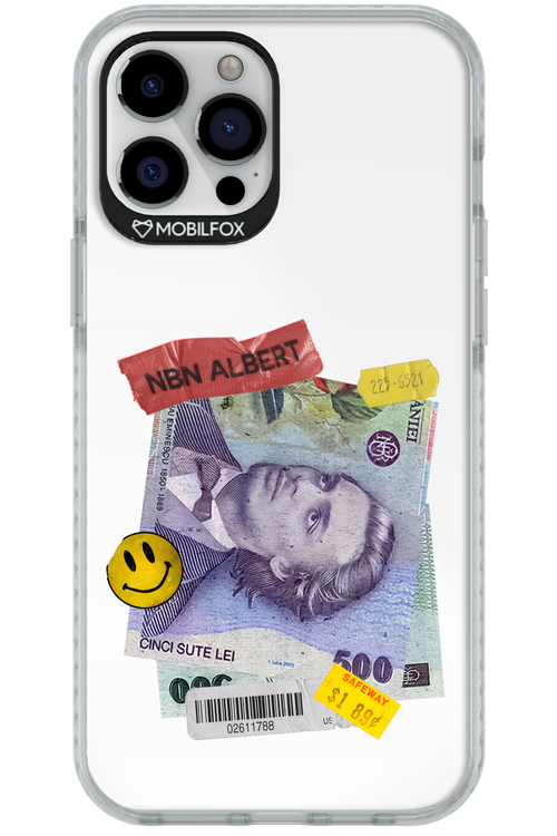 Money 2.0 - Apple iPhone 12 Pro Max