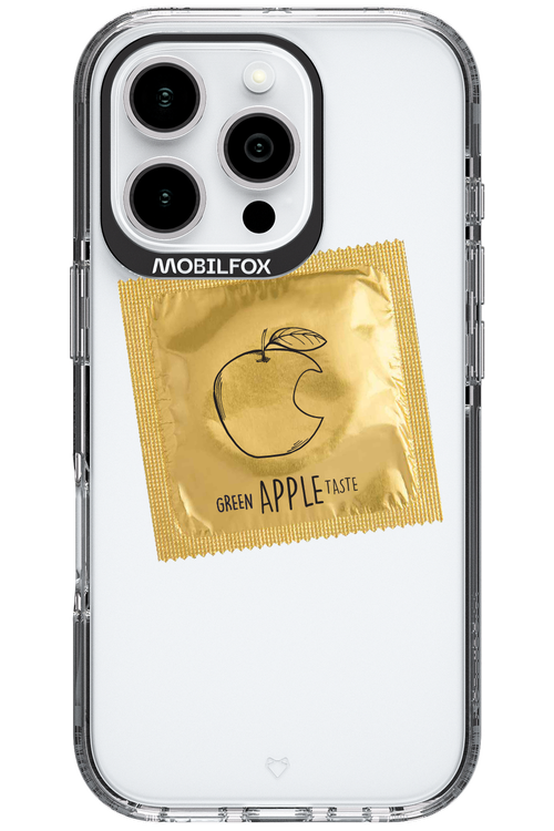 Safety Apple 2.0 - Apple iPhone 16 Pro