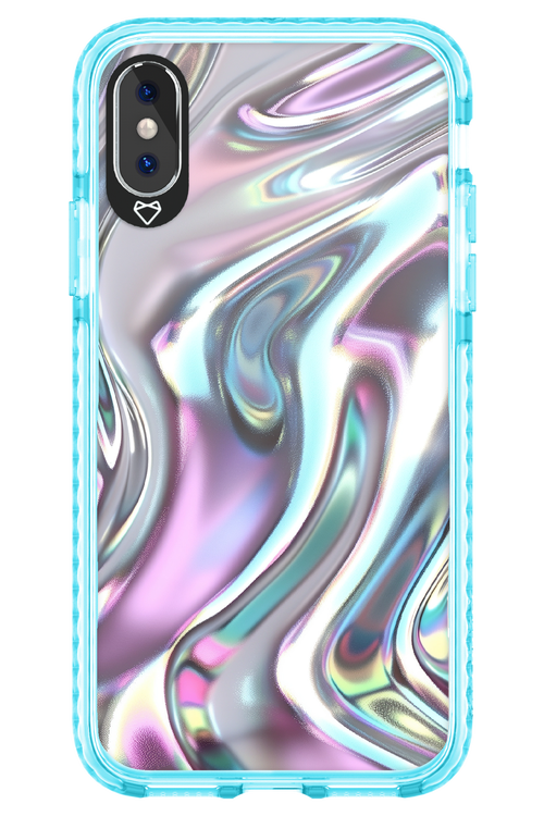 Holochrome 2.0 - Apple iPhone XS