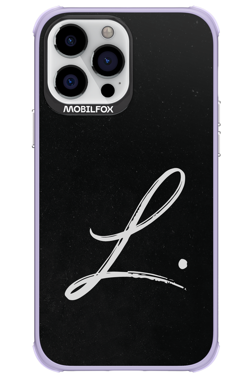 (Off Space) L 2.0 - Apple iPhone 13 Pro Max