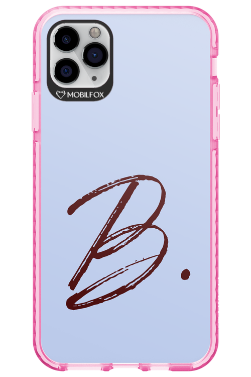 (Jellyfish Presso) B 2.0 - Apple iPhone 11 Pro Max
