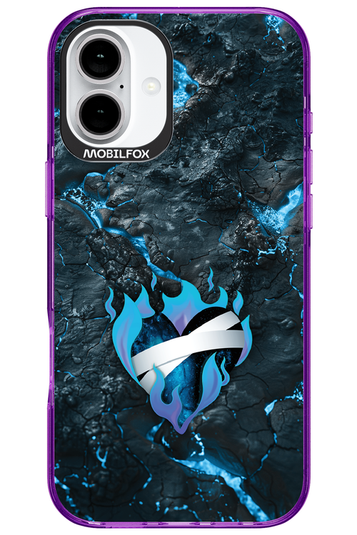 Icefire 2.0 - Apple iPhone 16 Plus