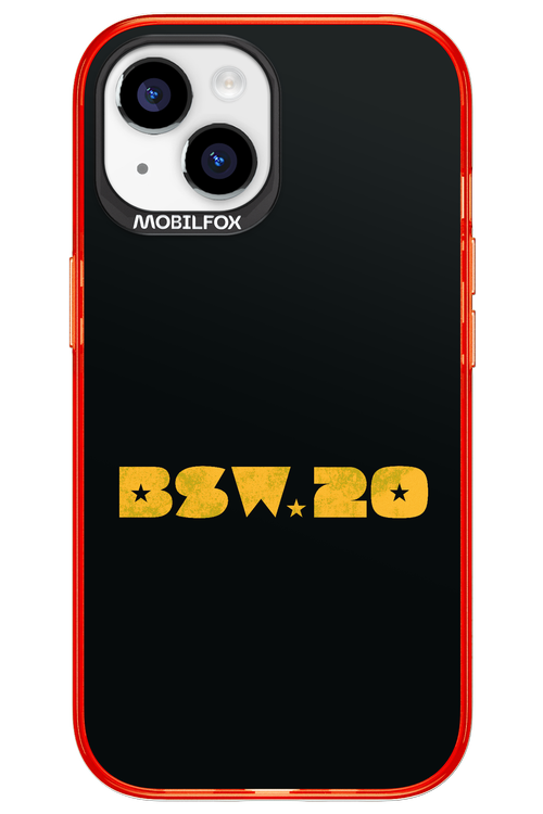BSW 20 (10) 2.0 - Apple iPhone 15