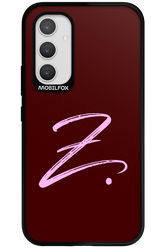 (Dark Blush) Z 2.0 - Samsung Galaxy A54