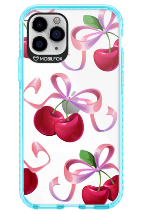 Cherry Cherry Lady - Apple iPhone 11 Pro