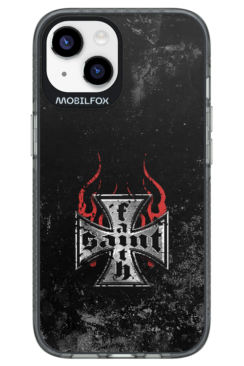 Saint Cross 2.0 - Apple iPhone 14