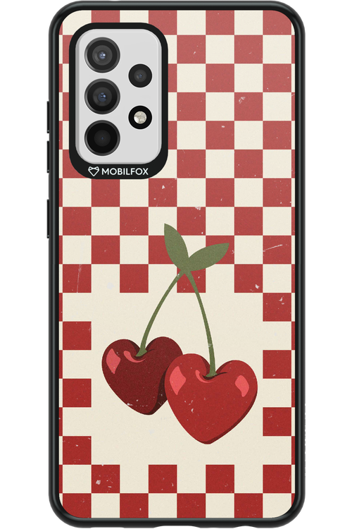 Wild Cherry 2.0 - Samsung Galaxy A52 / A52 5G / A52s