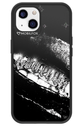 Grillz Black Centaur 2.0 - Apple iPhone 13