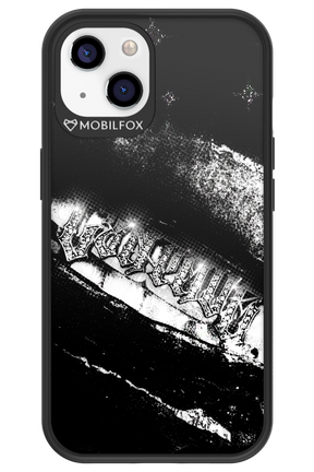 Grillz Black Centaur 2.0 - Apple iPhone 13