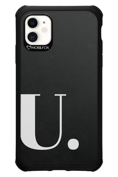 U (Off Space) 2.0 - Apple iPhone 11