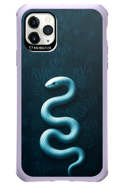 Night Venom 2.0 - Apple iPhone 11 Pro Max
