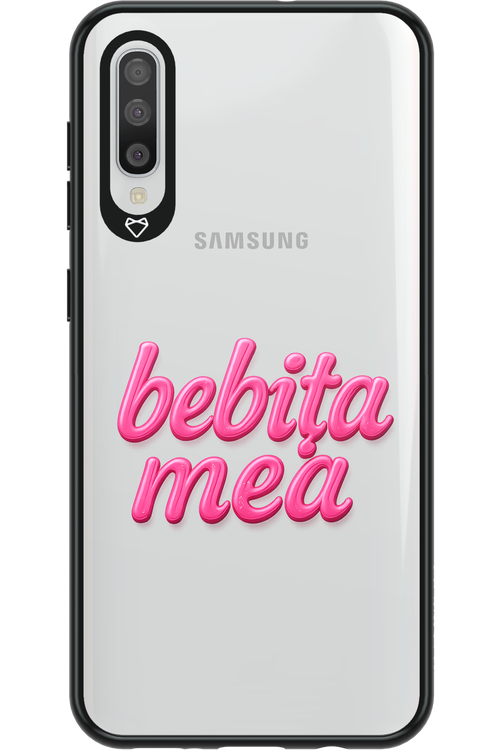 Meaa - Samsung Galaxy A50