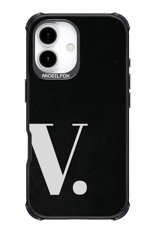 V (Off Space) 2.0 - Apple iPhone 17