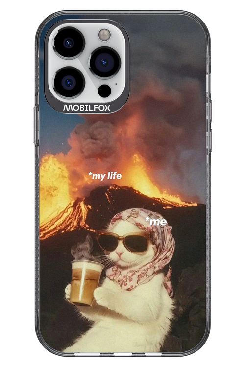 My life 2.0 - Apple iPhone 13 Pro Max