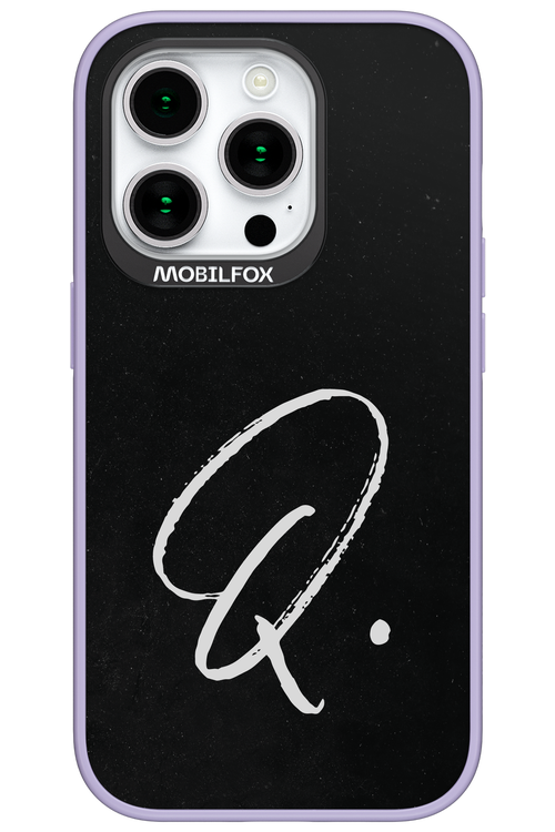 (Off Space) Q 2.0 - Apple iPhone 15 Pro
