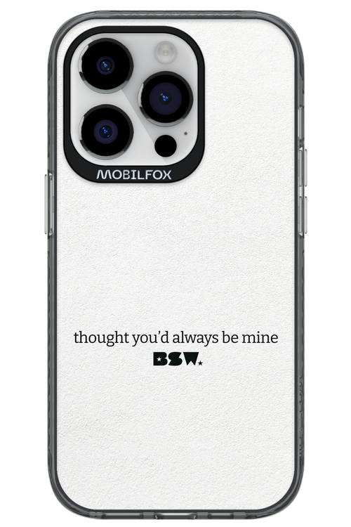 BSW FourSeasons 13 2.0 - Apple iPhone 14 Pro