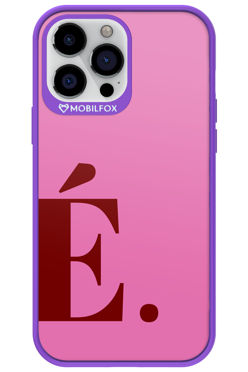 E II (Sorbet) 2.0 - Apple iPhone 13 Pro Max