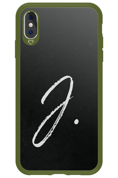 (Off Space) J 2.0 - Apple iPhone XS Max
