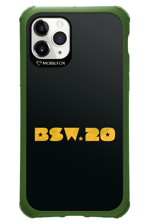 BSW 20 (10) 2.0 - Apple iPhone 11 Pro