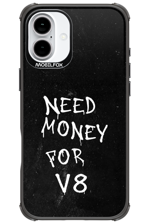 V8 2.0 - Apple iPhone 16 Plus