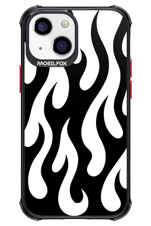 Hell Flame - Apple iPhone 13 Mini