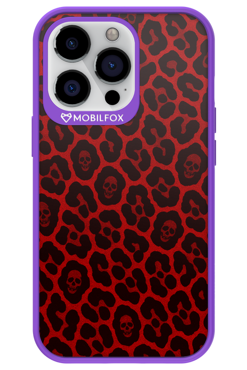 Wild Death - Apple iPhone 13 Pro