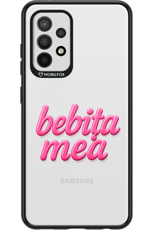 Meaa 2.0 - Samsung Galaxy A52 / A52 5G / A52s
