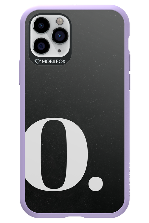 O (Off Space) 2.0 - Apple iPhone 11 Pro