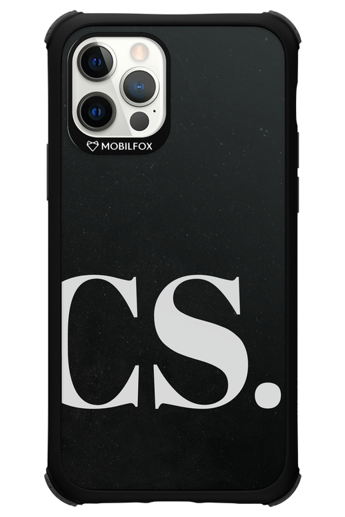 CS (Off Space) 2.0 - Apple iPhone 12 Pro