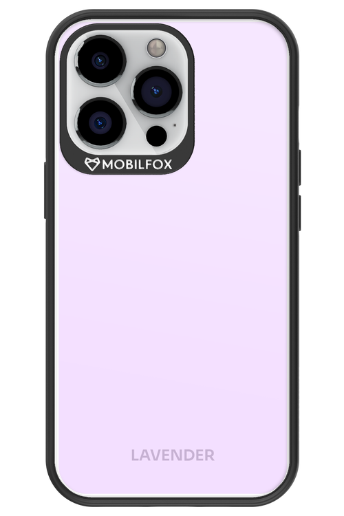 LAVENDER - FS2 2.0 - Apple iPhone 13 Pro