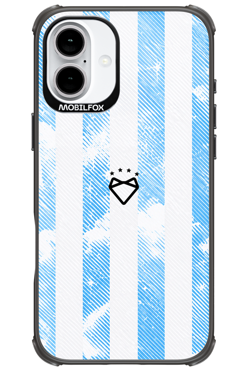 Argentina II 2.0 - Apple iPhone 16 Plus
