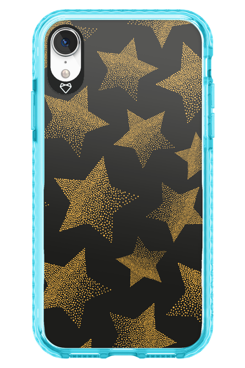 Holiday Stars - Apple iPhone XR