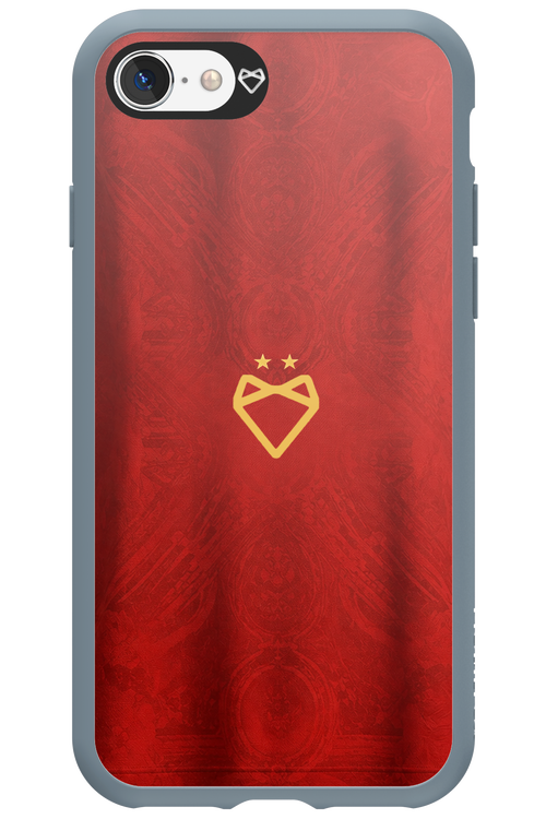 Spain 2.0 - Apple iPhone 8