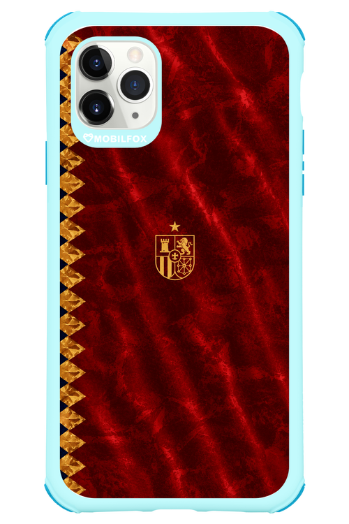 Spania 2.0 - Apple iPhone 11 Pro Max