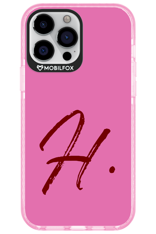 (Sorbet) H 2.0 - Apple iPhone 13 Pro Max