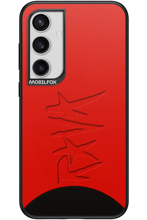 Rava Red 2.0 - Samsung Galaxy S24+