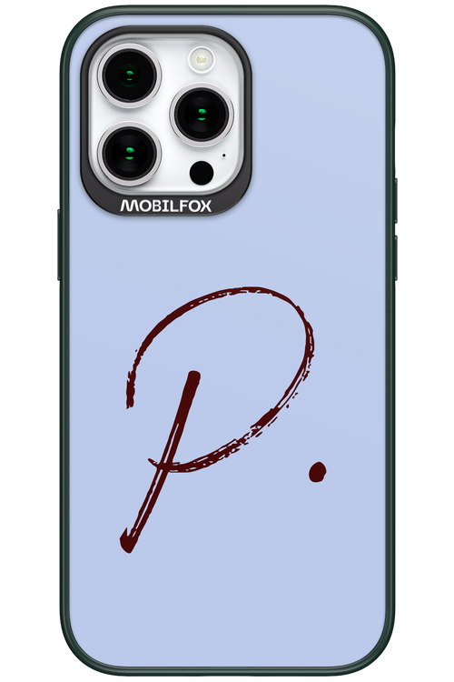 (Jellyfish Presso) P 2.0 - Apple iPhone 15 Pro Max