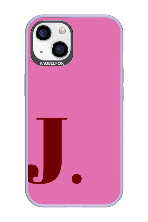 J (Sorbet) 2.0 - Apple iPhone 13