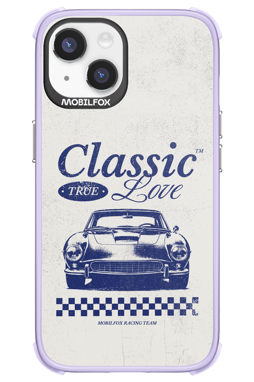 Classic Cars 2.0 - Apple iPhone 14