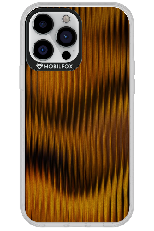 Striped grass 2.0 - Apple iPhone 13 Pro Max