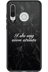 Stunts - Huawei P30 Lite