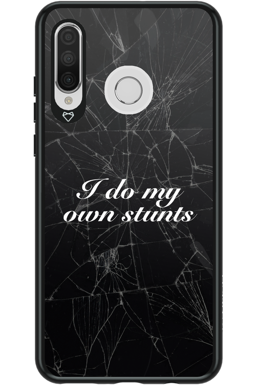 Stunts - Huawei P30 Lite