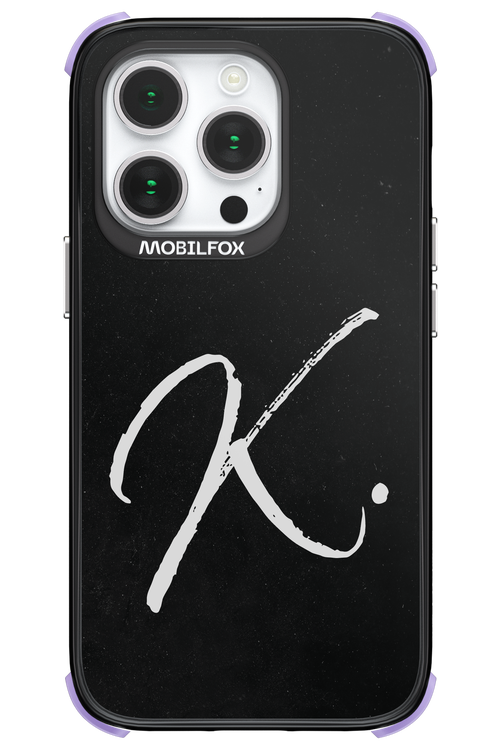 (Off Space) K 2.0 - Apple iPhone 14 Pro
