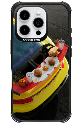 BigBusiness - Apple iPhone 16 Pro