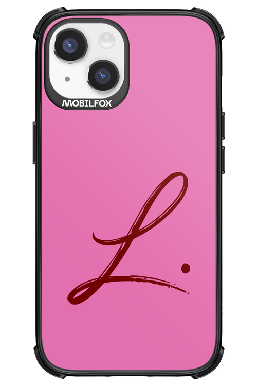 (Sorbet) L 2.0 - Apple iPhone 14